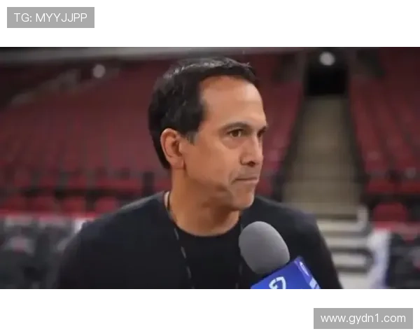 斯波称赞阿德巴约的领导力在更衣室中至关重要助力球队克服困难