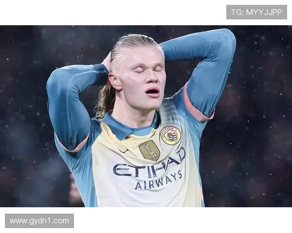 卡拉格盛赞哈兰德称其为英超历史上最伟大的射手之一