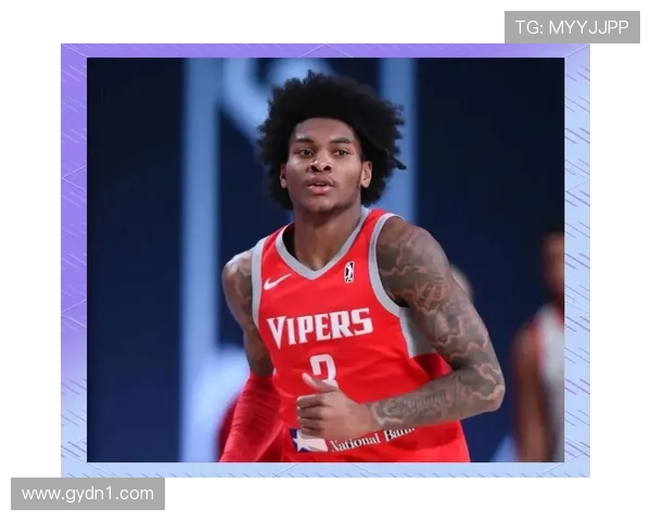 小波特回忆高中辉煌投篮纪录在NBA却难以施展才华